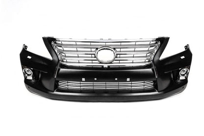 Restyling kit 2008-2012 for 2012-2016 Standart for Lexus LX570/450d - Reelken Auto