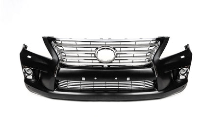 Facelift Kit 2008-2012 to 2012-2016 Standart for Lexus LX570/450d 2008-2022 - image 2