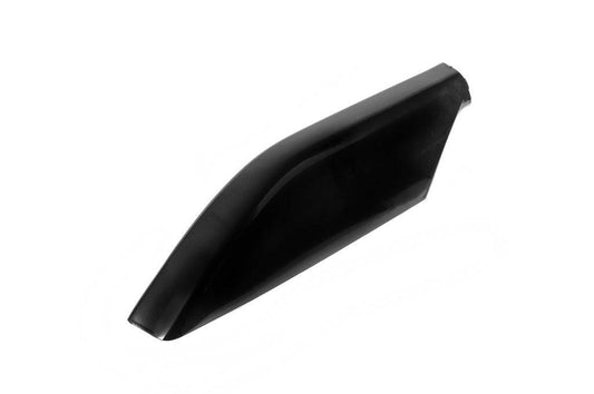 Rear right cover for roof rails for Toyota Land Cruiser Prado 120 - Reelken Auto