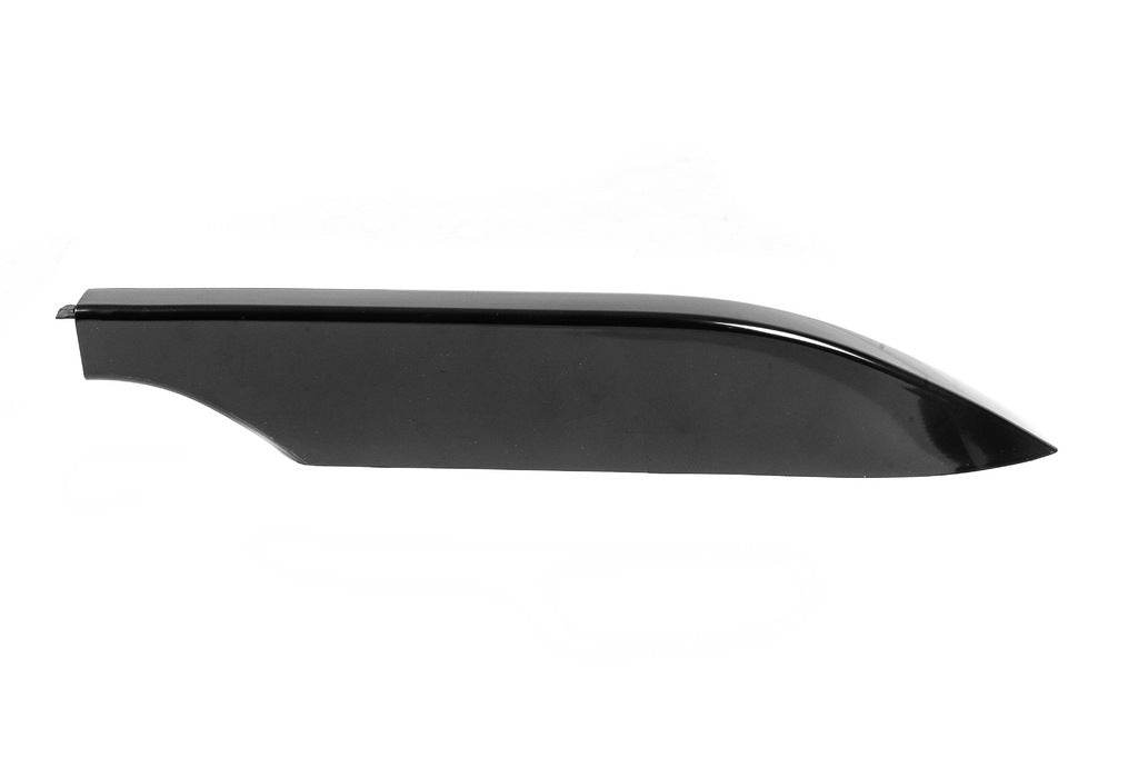 Rear right cover for roof rails for Toyota Land Cruiser Prado 120 - Reelken Auto