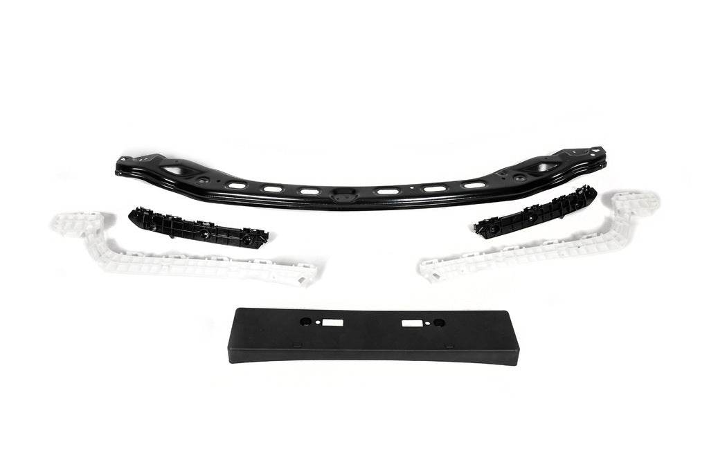 Restyling kit 2008-2012 for 2012-2016 Standart for Lexus LX570/450d - Reelken Auto