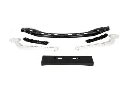 Restyling kit 2008-2012 for 2012-2016 Standart for Lexus LX570/450d - Reelken Auto