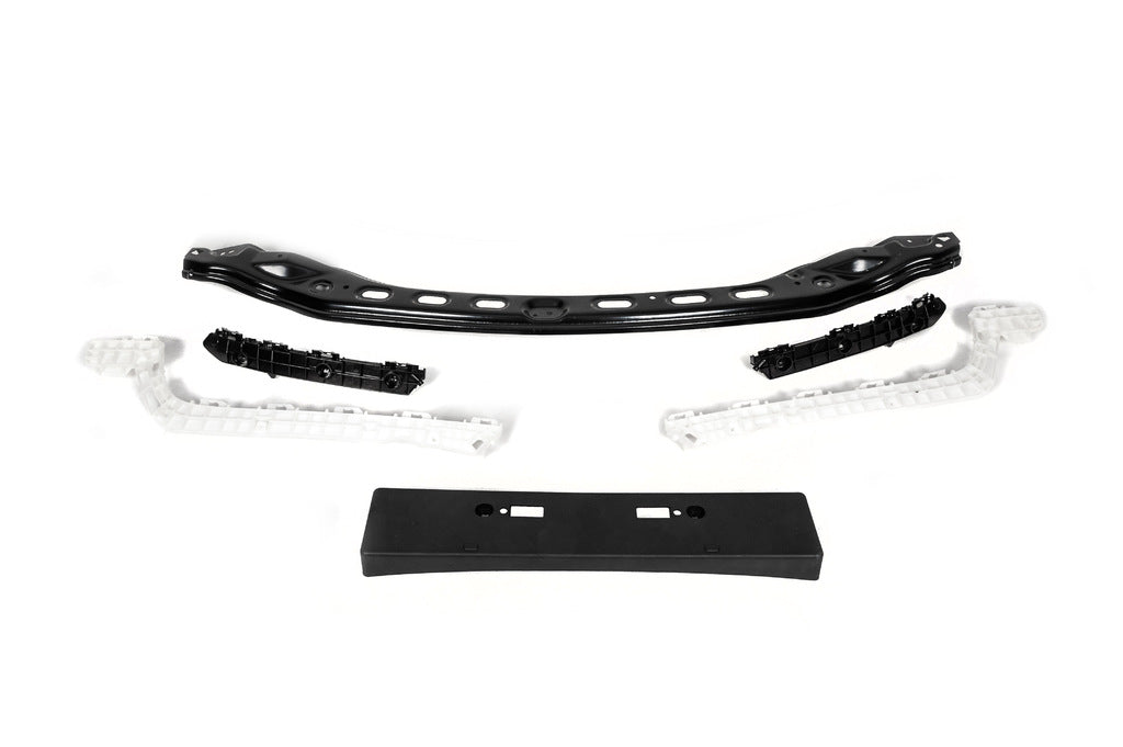 Facelift Kit 2008-2012 to 2012-2016 Standart for Lexus LX570/450d 2008-2022 - image 10