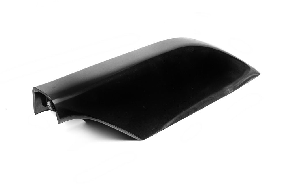 Rear left cover for roof rails for Toyota Land Cruiser Prado 120 2002-2009 - image 3