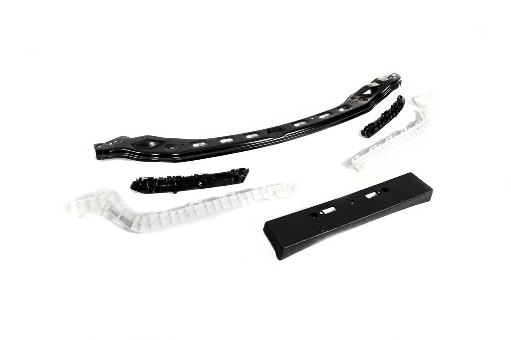Facelift Body Kit Car 2008-2012 to 2012-2016 F-Sport for Lexus LX570/450d 2008-2022 - image 14