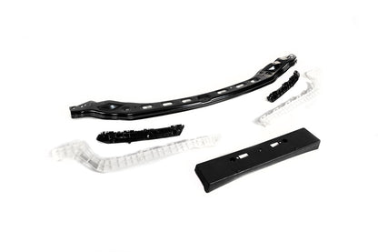 Facelift Body Kit Car 2008-2012 to 2012-2016 F-Sport for Lexus LX570/450d 2008-2022 - image 14