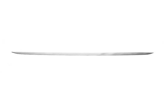 Trunk edge SW (stainless) for Ford Focus IV 2018↗ year - Reelken Auto