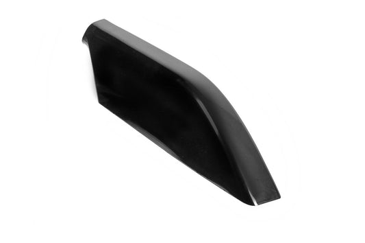 Rear left cover for roof rails for Toyota Land Cruiser Prado 120 - image 2