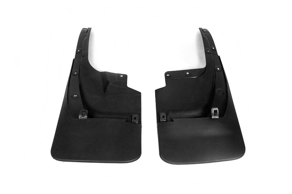 Restyling kit 2008-2012 for 2012-2016 Standart for Lexus LX570/450d - Reelken Auto
