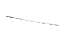 Trunk edge SW (stainless) for Ford Focus IV 2018↗ year - Reelken Auto