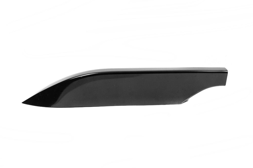 Rear left cover for roof rails for Toyota Land Cruiser Prado 120 - image 5