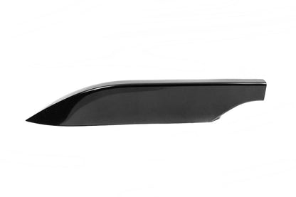 Rear left cover for roof rails for Toyota Land Cruiser Prado 120 - image 5