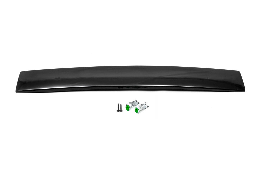 Winter front grille cover (1995-2000) for Volkswagen Sharan 1995-2010 - image 3