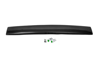 Winter front grille cover (1995-2000) for Volkswagen Sharan 1995-2010 - image 3