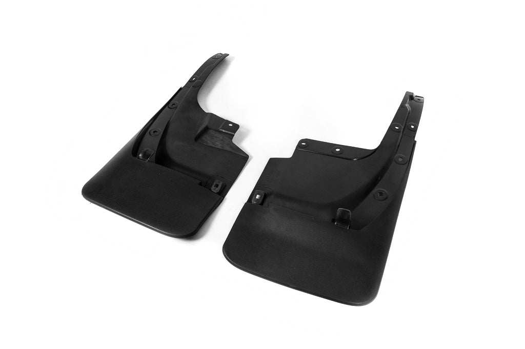 Facelift Body Kit Car 2008-2012 to 2012-2016 F-Sport for Lexus LX570/450d 2008-2022 - image 16