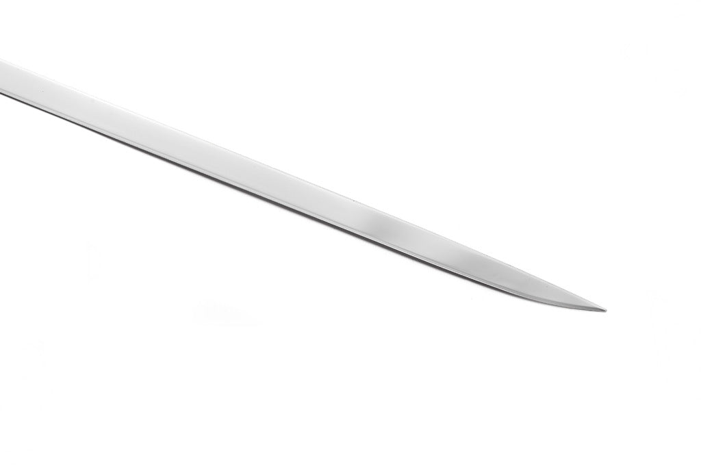 Trunk Trim SW Stainless Steel for Ford Focus IV 2018- - image 3