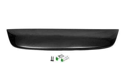 Winter grille (upper, 2003-2006) for Volkswagen Touran 2003-2010 - image 10