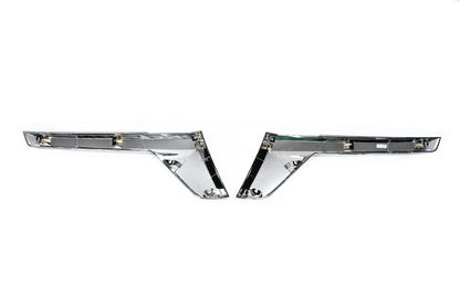 Headlight Eyelids China (2016-2021) for Toyota Land Cruiser 200 2007-2021 - image 3