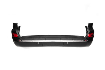 Facelift Body Kit Car 2008-2012 to 2012-2016 F-Sport for Lexus LX570/450d 2008-2022 - image 13