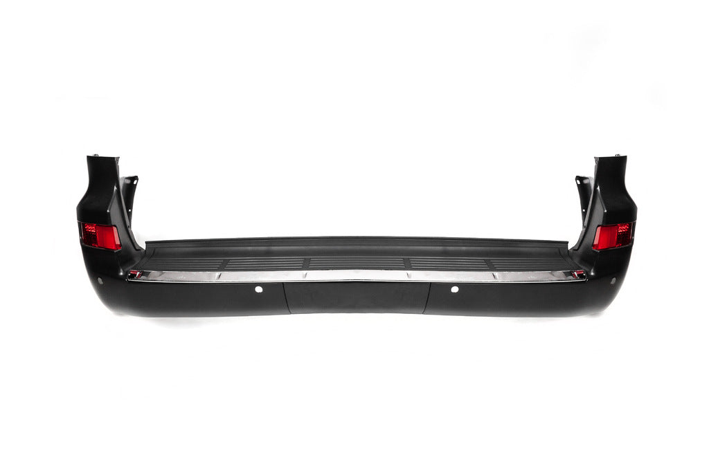 Facelift Body Kit Car 2008-2012 to 2012-2016 F-Sport for Lexus LX570/450d 2008-2022 - image 12