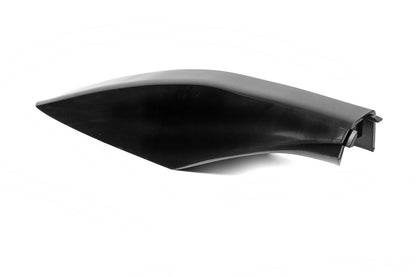 Front left cover for roof rails for Toyota Land Cruiser Prado 120 - image 3