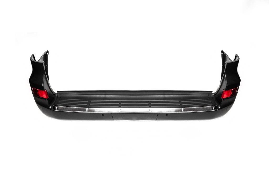 Restyling kit 2008-2012 for 2012-2016 Standart for Lexus LX570/450d - Reelken Auto