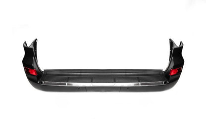 Restyling kit 2008-2012 for 2012-2016 Standart for Lexus LX570/450d - Reelken Auto