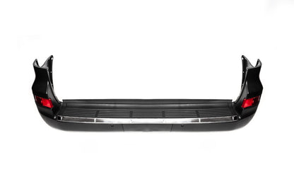 Facelift Kit 2008-2012 to 2012-2016 Standart for Lexus LX570/450d 2008-2022 - image 7