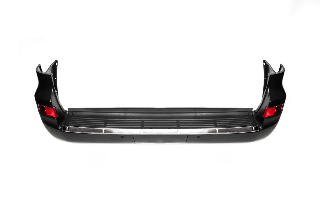Facelift Kit 2008-2012 to 2012-2016 Standart for Lexus LX570/450d 2008-2022 - image 7