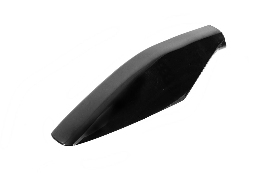 Front left cover for roof rails for Toyota Land Cruiser Prado 120 2002-2009 - image 1