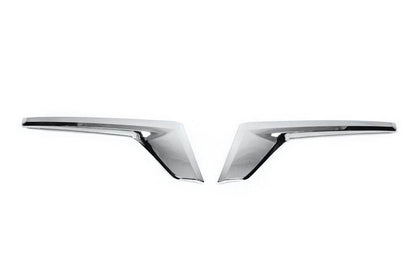 Eyelashes original (2016↗) for Toyota Land Cruiser 200 - Reelken Auto