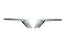 Headlight Eyelids Original (2016↗) for Toyota Land Cruiser 200 2007-2021 - image 1