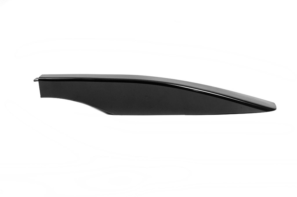Front left cover for roof rails for Toyota Land Cruiser Prado 120 - image 4