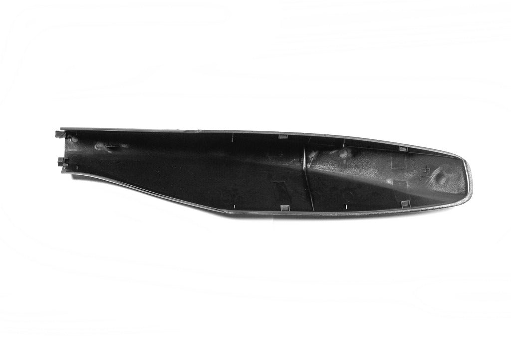 Front left cover for roof rails for Toyota Land Cruiser Prado 120 2002-2009 - image 5