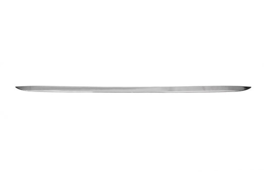 Trunk Trim Stainless Steel (Sedan) for Ford Focus II 2008-2011 - image 2