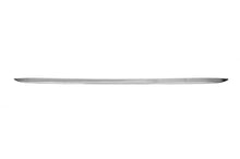 Trunk Trim Stainless Steel (Sedan) for Ford Focus II 2008-2011 - image 2