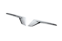 Headlight Eyelids Original (2016↗) for Toyota Land Cruiser 200 2007-2021 - image 2