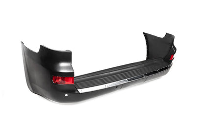 Facelift Body Kit Car 2008-2012 to 2012-2016 F-Sport for Lexus LX570/450d 2008-2022 - image 11