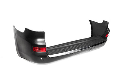 Restyling kit 2008-2012 for 2012-2016 Standart for Lexus LX570/450d - Reelken Auto