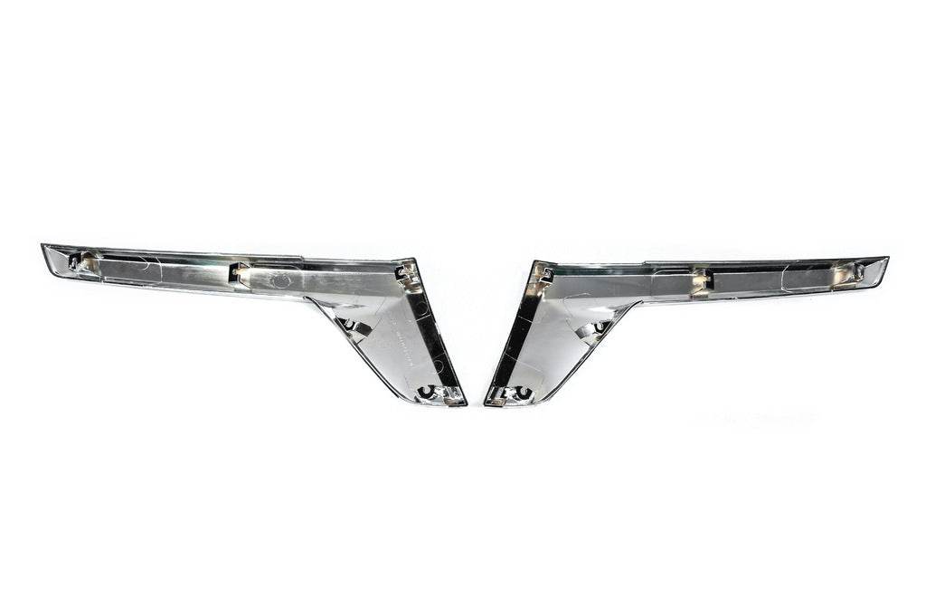 Eyelashes original (2016↗) for Toyota Land Cruiser 200 - Reelken Auto