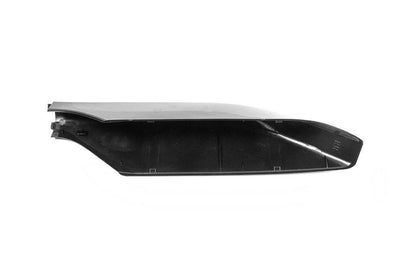 Rear right cover for roof rails for Toyota Land Cruiser Prado 120 - Reelken Auto