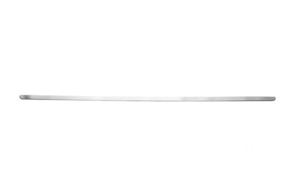 The edge of the trunk (stainless steel). for Citroen Berlingo 2008-2018 - Reelken Auto