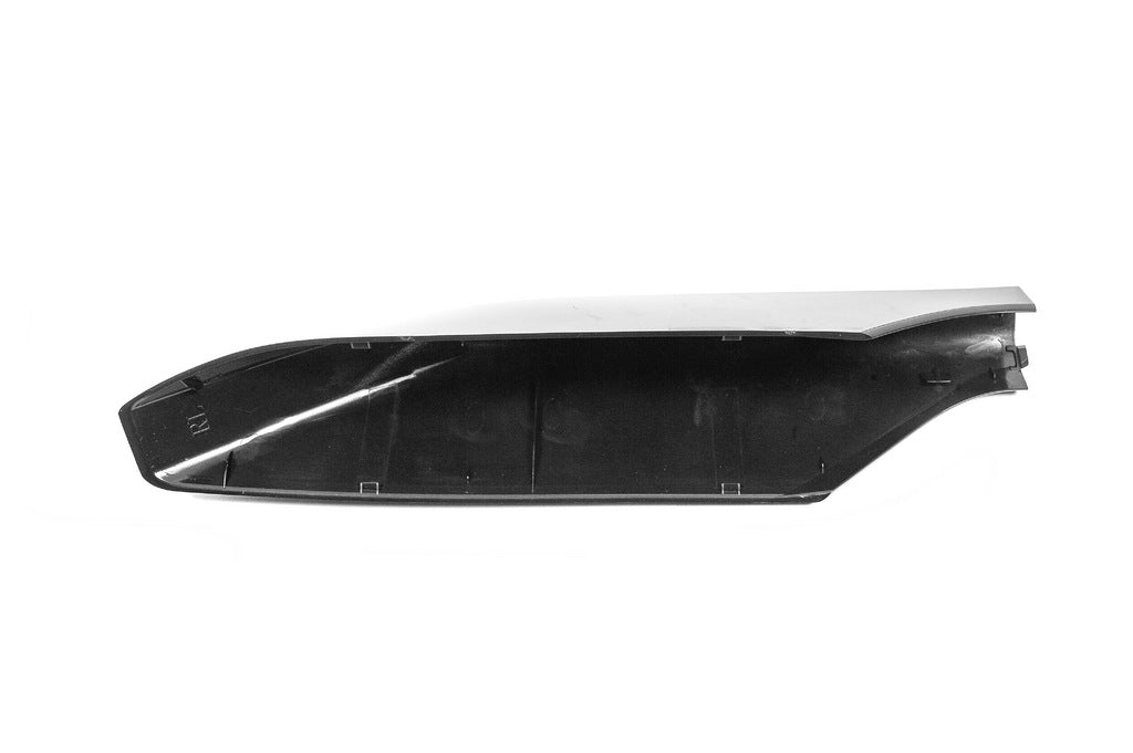 Rear left cover for roof rails for Toyota Land Cruiser Prado 120 - image 4