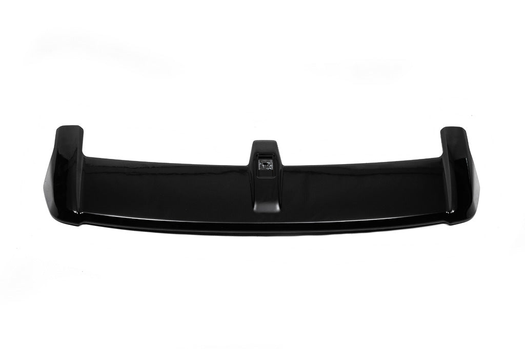 Spoiler (primed for painting) for Honda CRV 2007-2011 - image 8