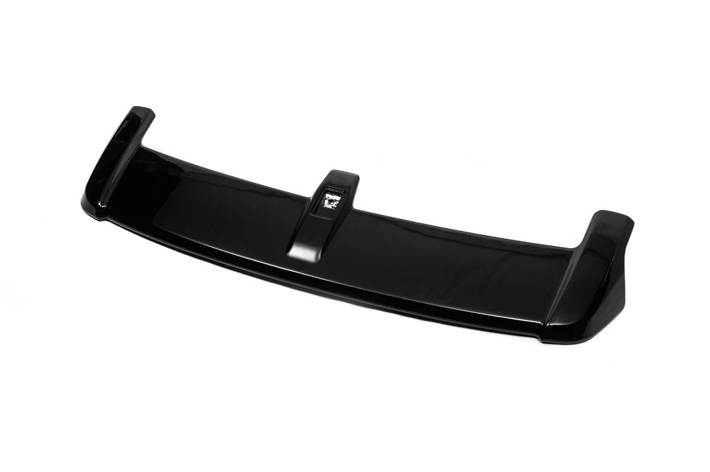 Spoiler (primed for painting) for Honda CRV 2007-2011 - image 6