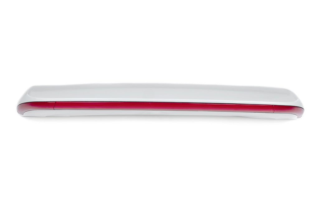 Spoiler with FullLED for Toyota Land Cruiser Prado 150 2009-2023 - image 4