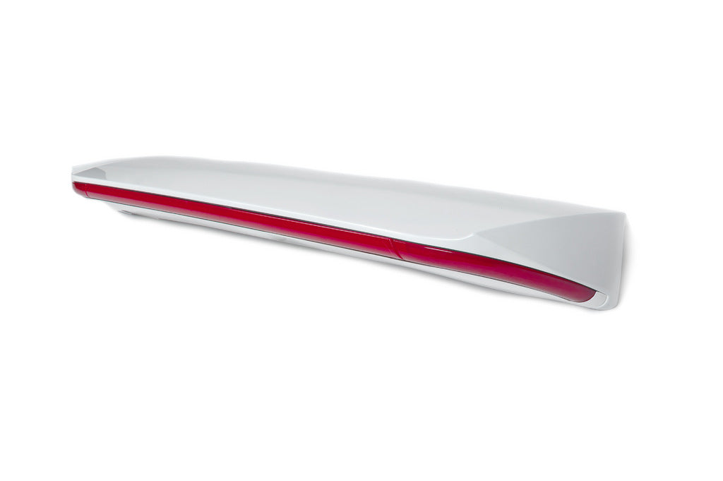 Spoiler with FullLED for Toyota Land Cruiser Prado 150 - image 2