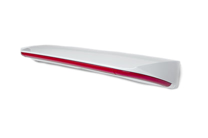 Spoiler with FullLED for Toyota Land Cruiser Prado 150 - image 2