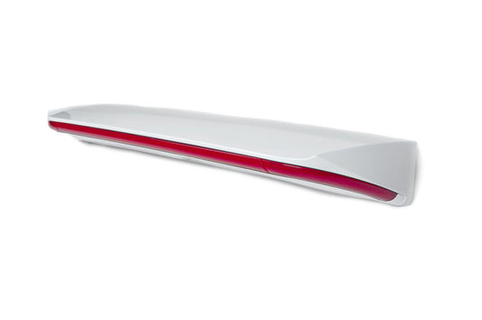 Spoiler with FullLED for Toyota Land Cruiser Prado 150 - image 2