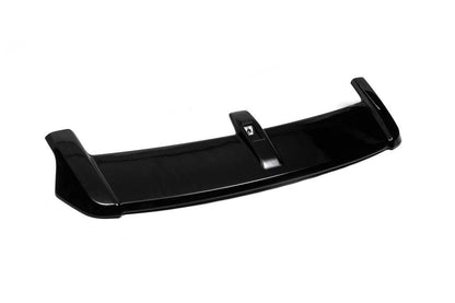 Spoiler (paintable) for Honda CRV 2007-2011 - Reelken Auto